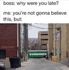 boss-why-late-for-work-evergreen-alley.jpg