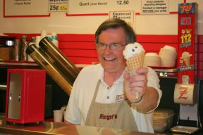 Mike Exinger