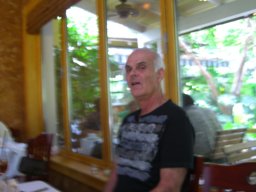 ronald spaner