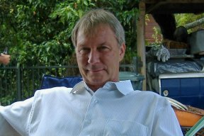 Steve Morgan