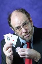 Mike Caro