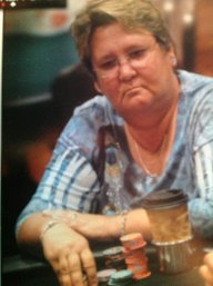 PeacockPokerLady