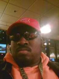robert strong