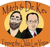 Tipping the Odds Podcast