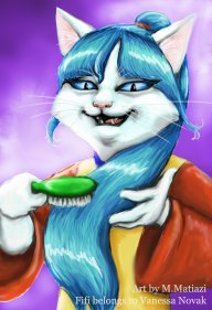 Katt Wilson