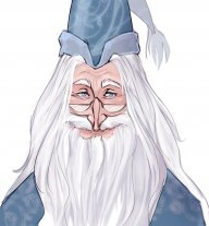 Dumbledore