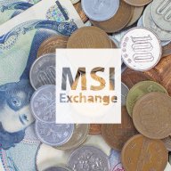 Msi forex exchange