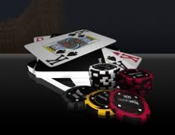 Ramblin Gamblin Man