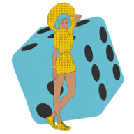 DicegirlEgle