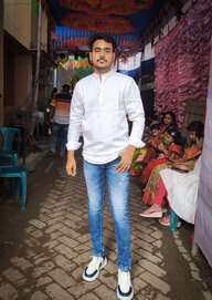 Chandan Sarkar