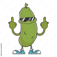 SmirkinGherkin