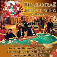 Dharamraz