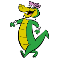Wally Gator