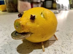 lemonade
