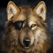 Wolfie