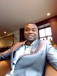 Aubin Bakana