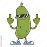 SmirkinGherkin