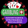 Gambling After Dark