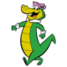 Wally Gator