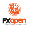 FXOpen Trader